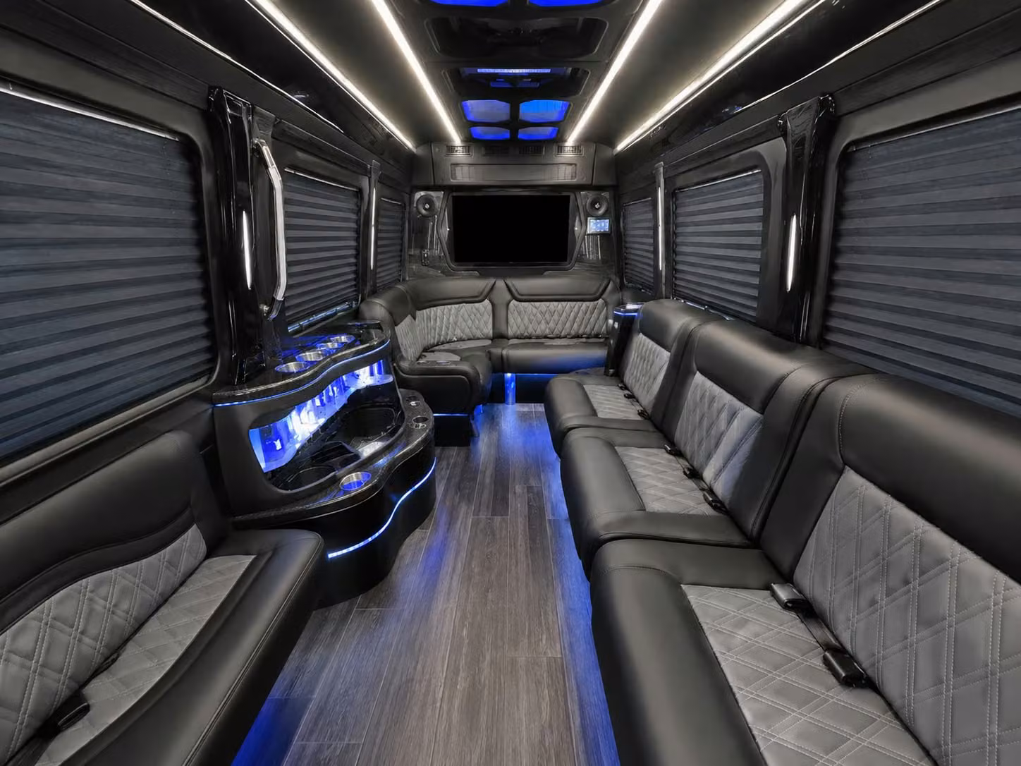 airport shuttle transportation to and from hartsfield jackson