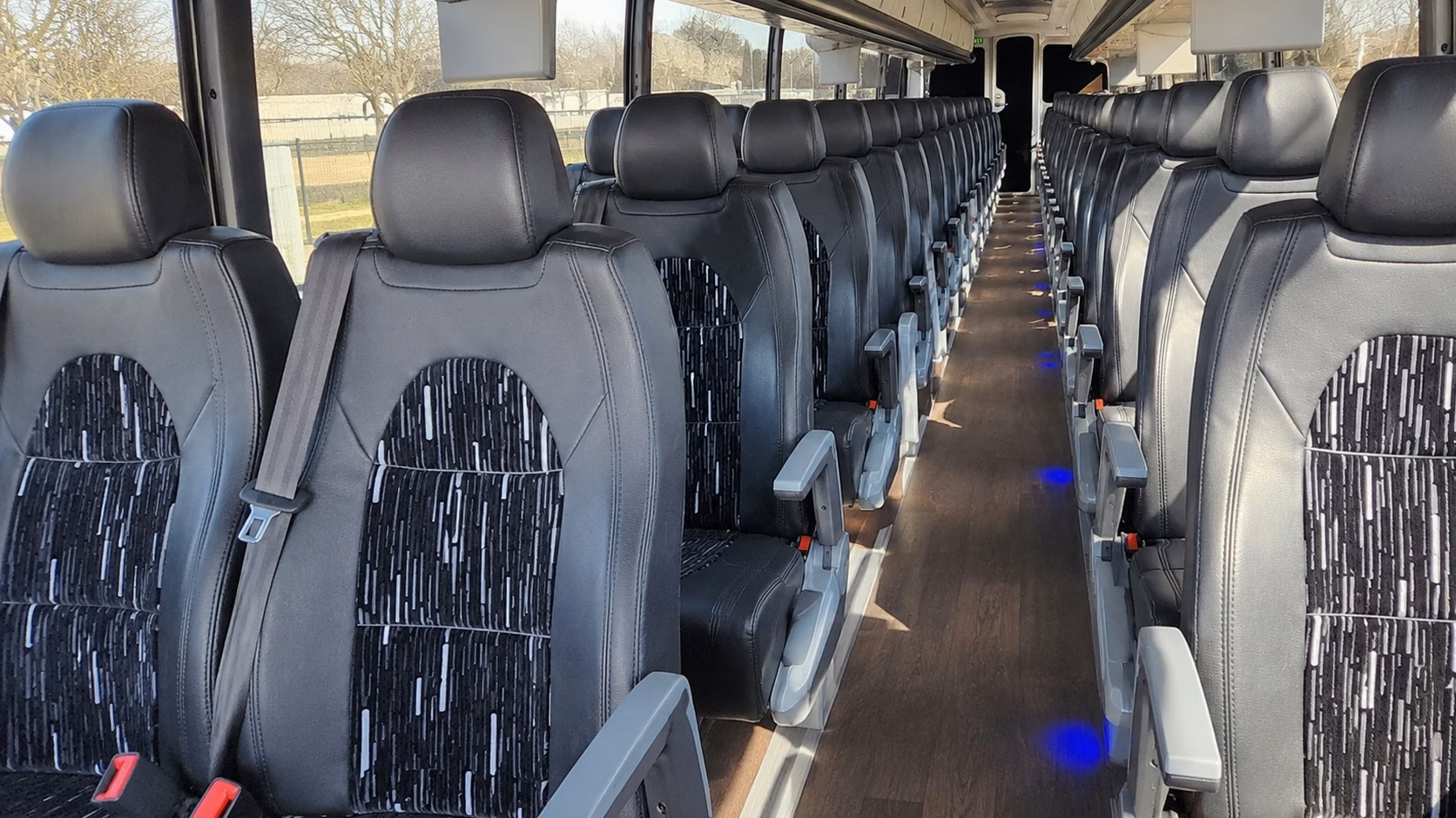 airport shuttles for wedding guests flying into hartsfield jackson