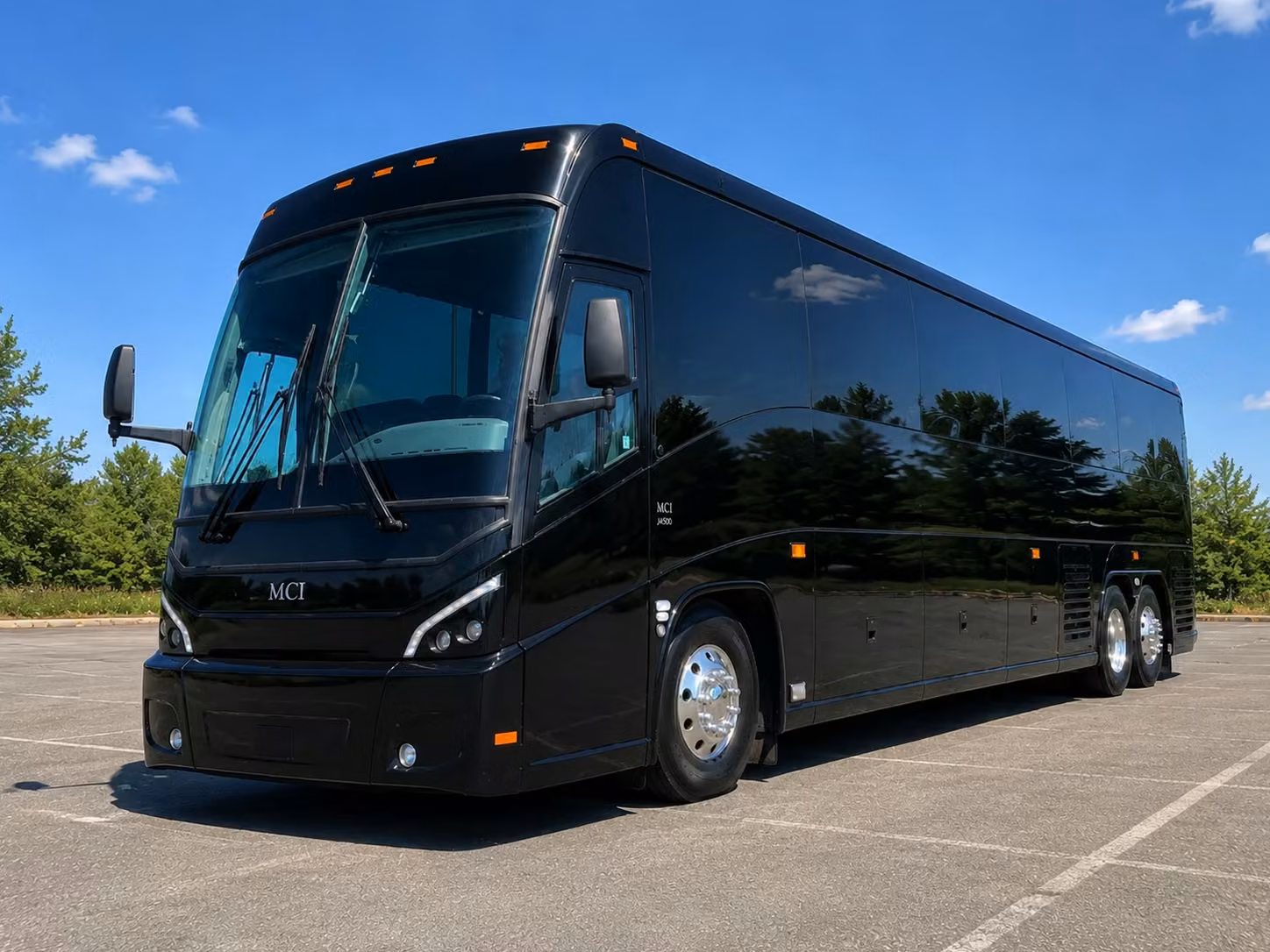 bachelorette birthday and party bus rentals across south fulton