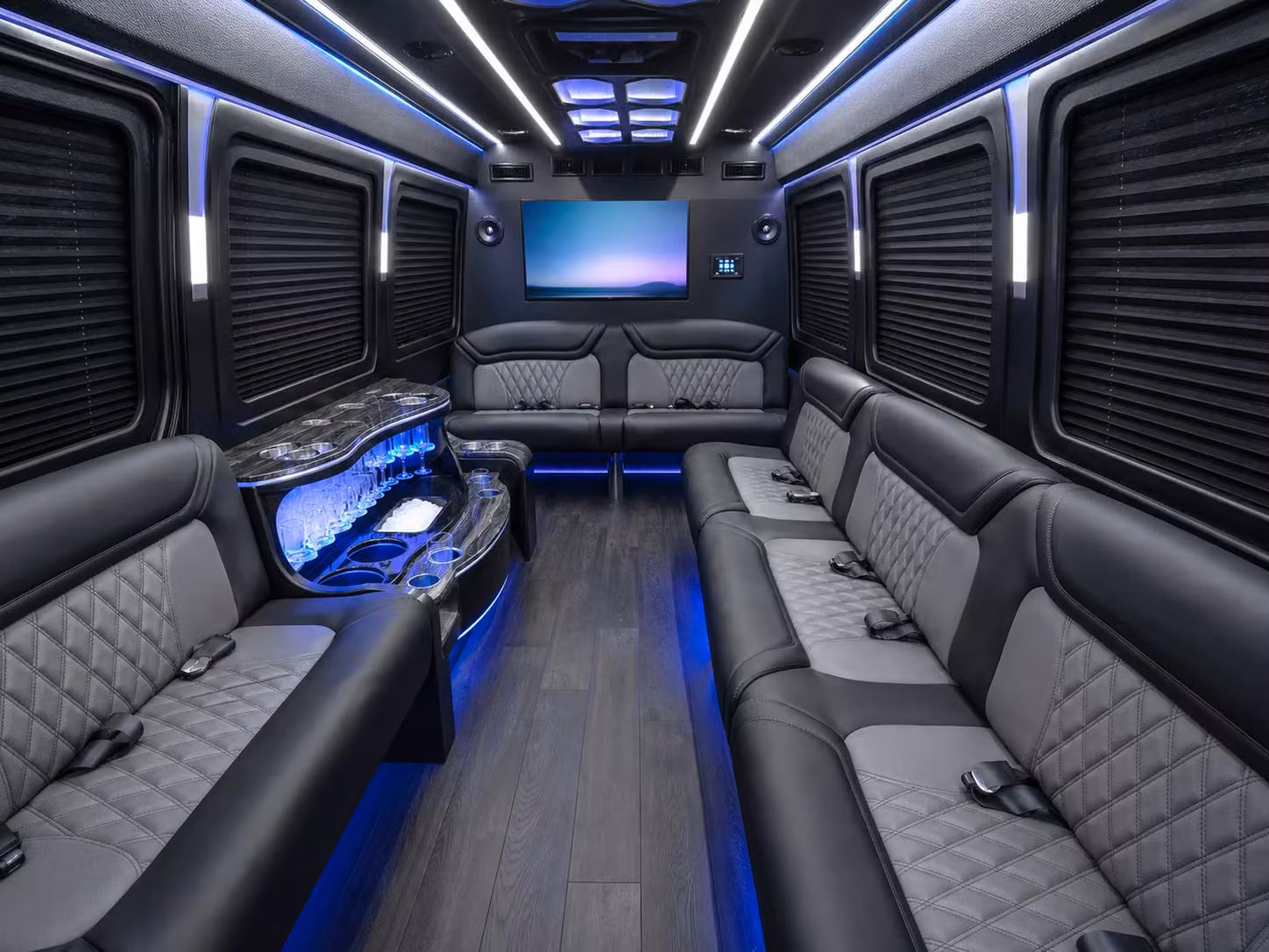 browse sprinter vans minibuses and charter buses for your south fulton workforce