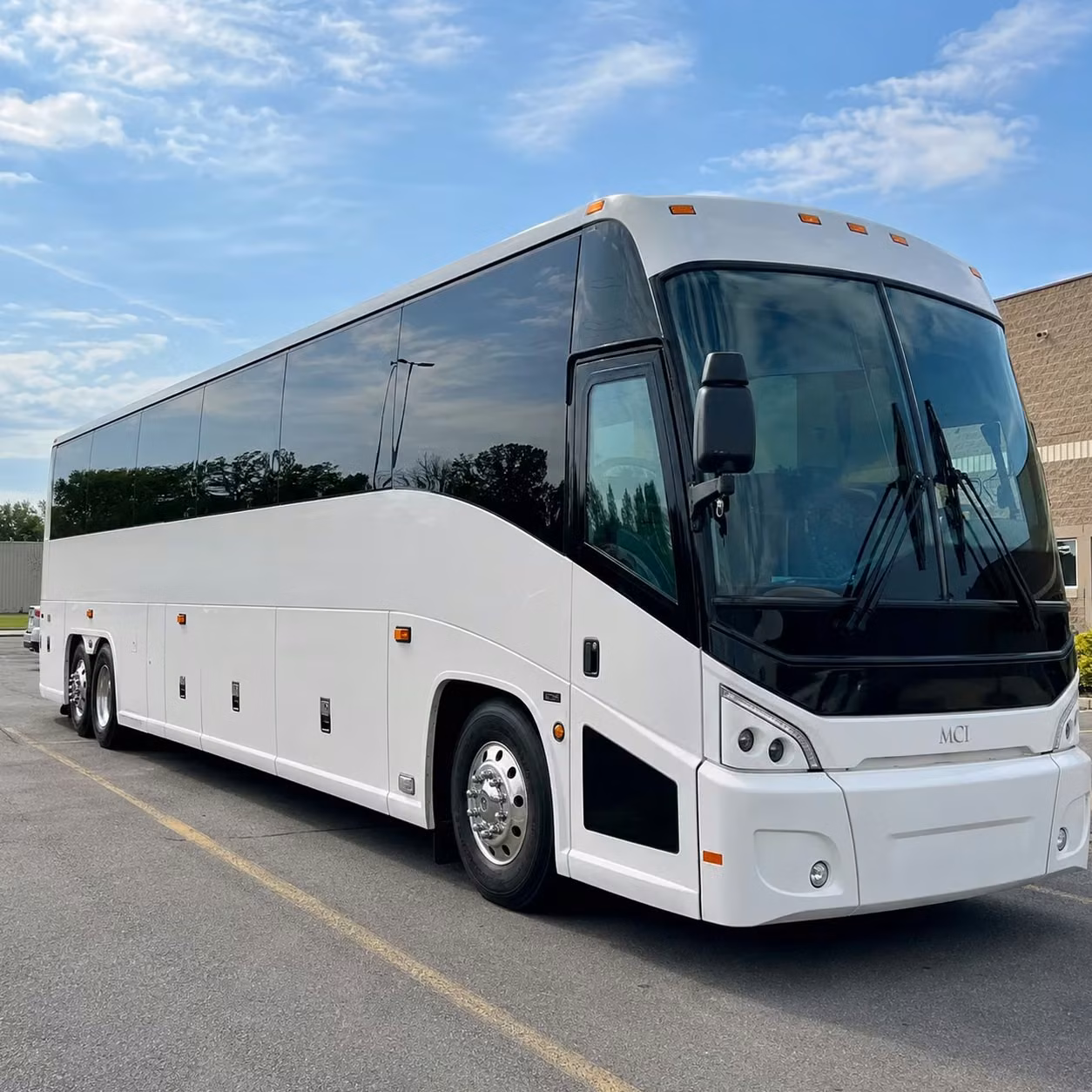 charter buses for south fulton church conferences revivals and faith events