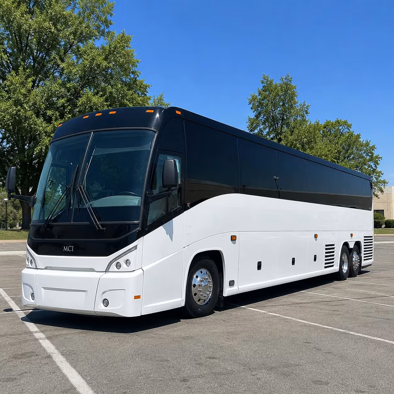 corporate and convention long distance travel from south fulton