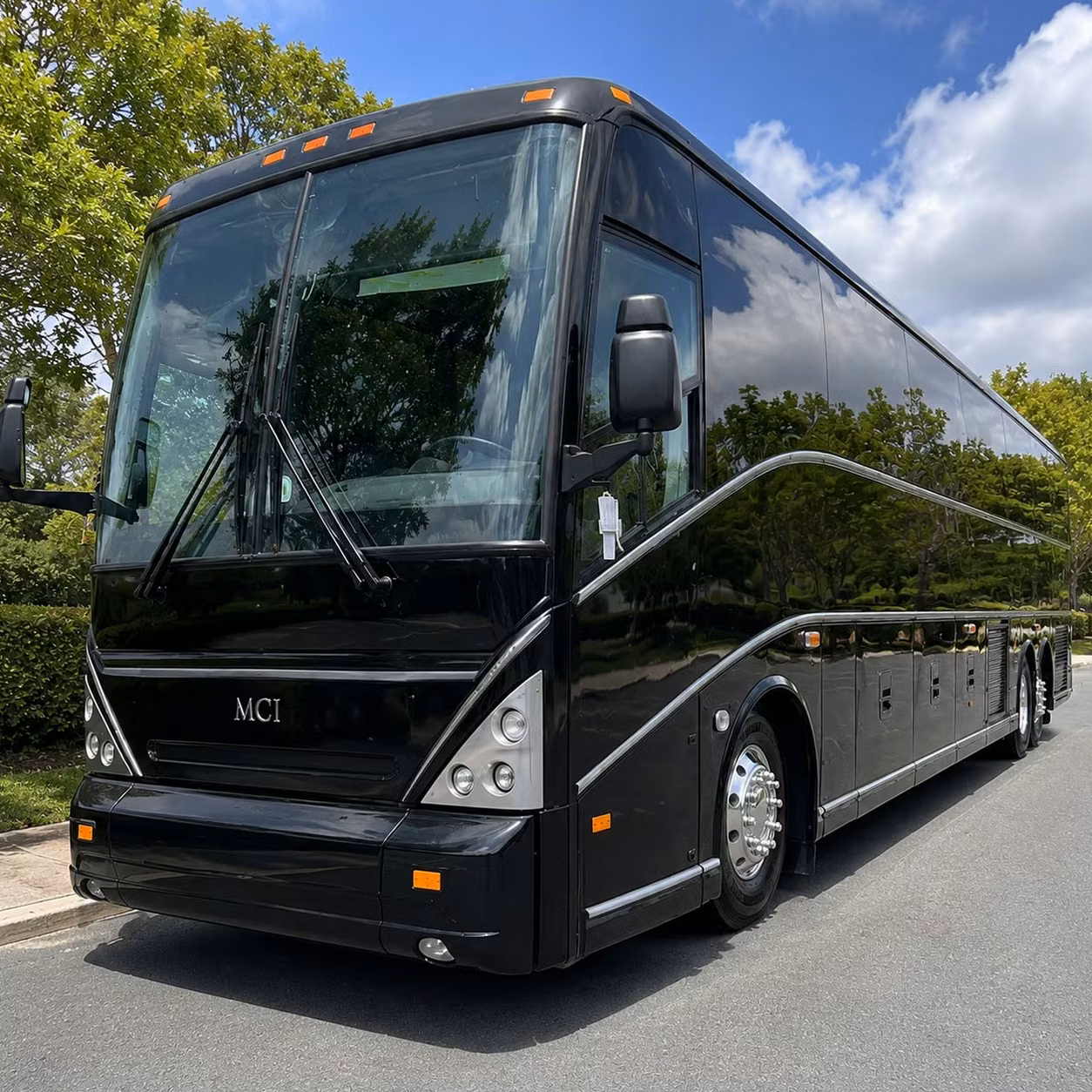 corporate event transportation serving south fulton s growing business community