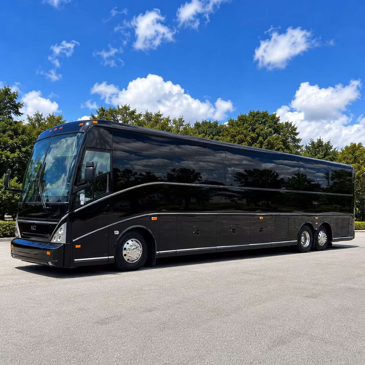 employee shuttle services between south fulton and metro atlanta