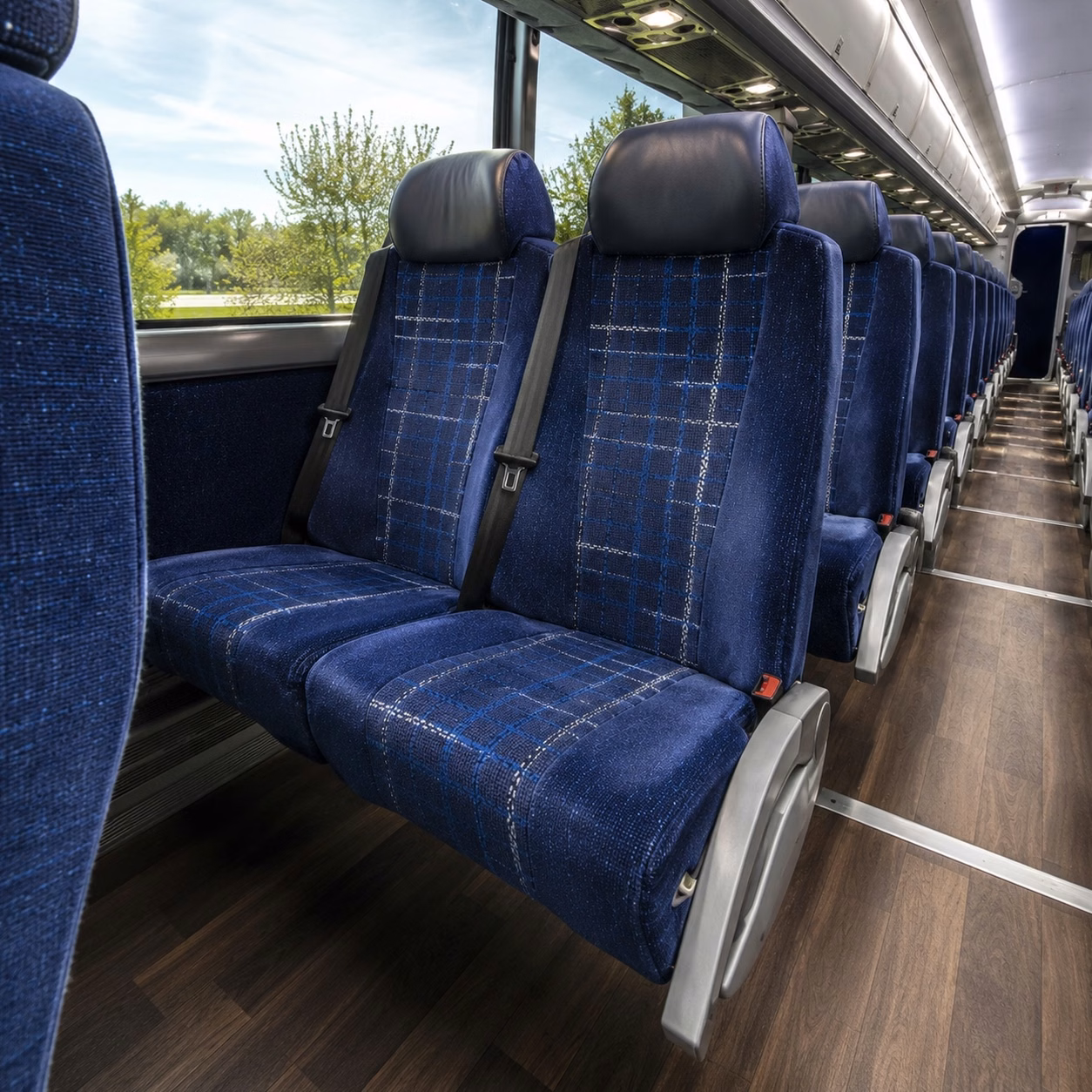 how the day of the week changes what a bus costs in south fulton georgia