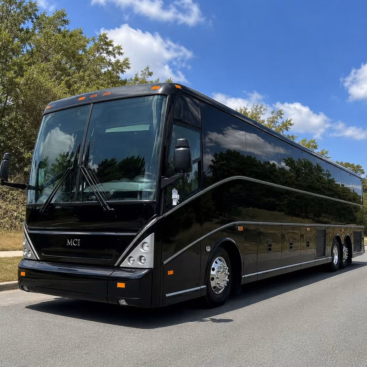 how to book concert transportation in south fulton the smart way