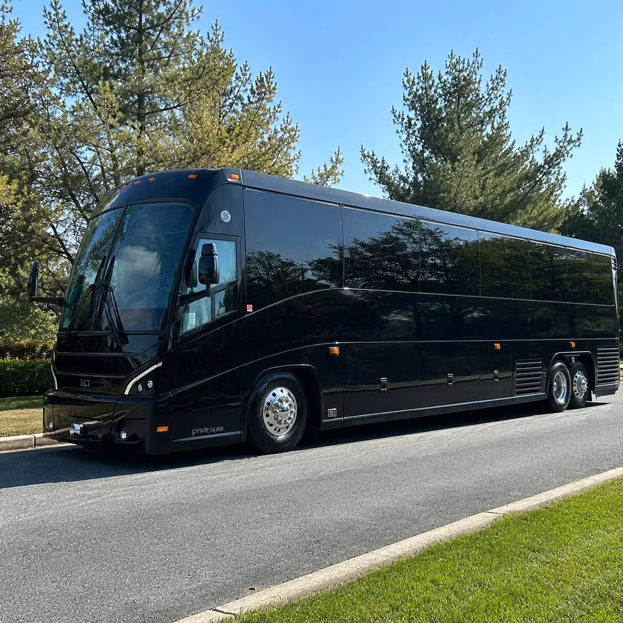reliable shuttle services for south fulton city government operations
