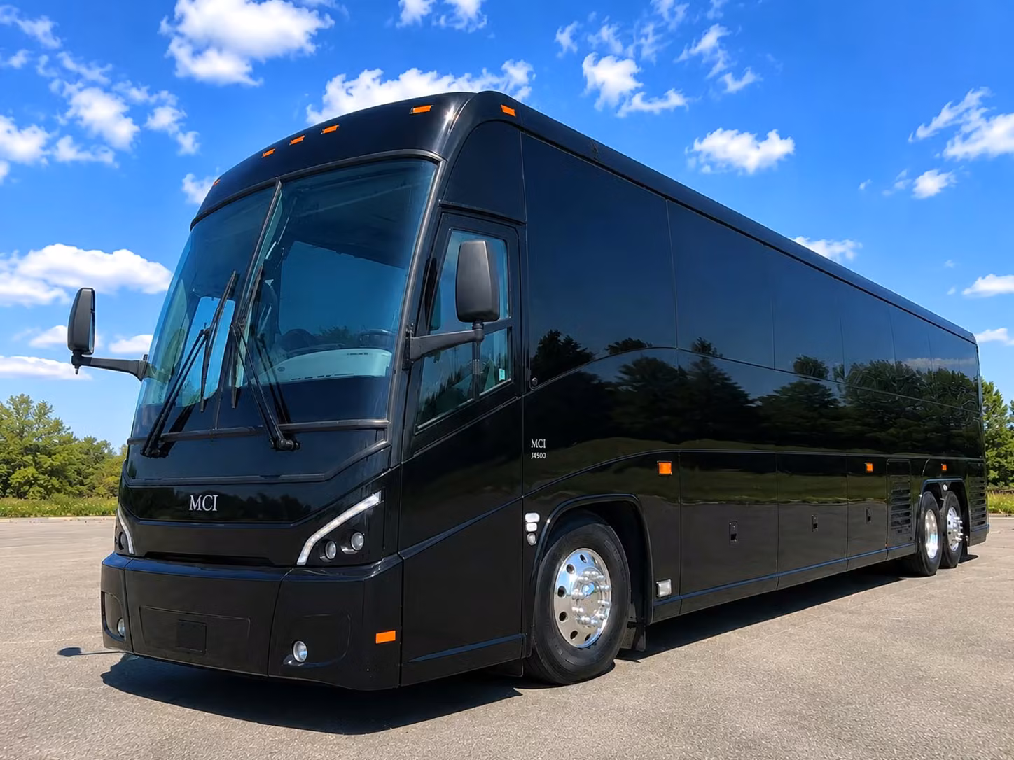 school field trip and youth group transportation in south fulton