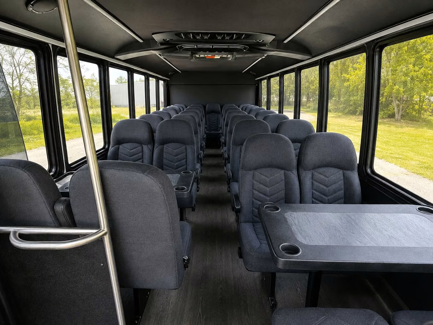south fulton field trip transportation