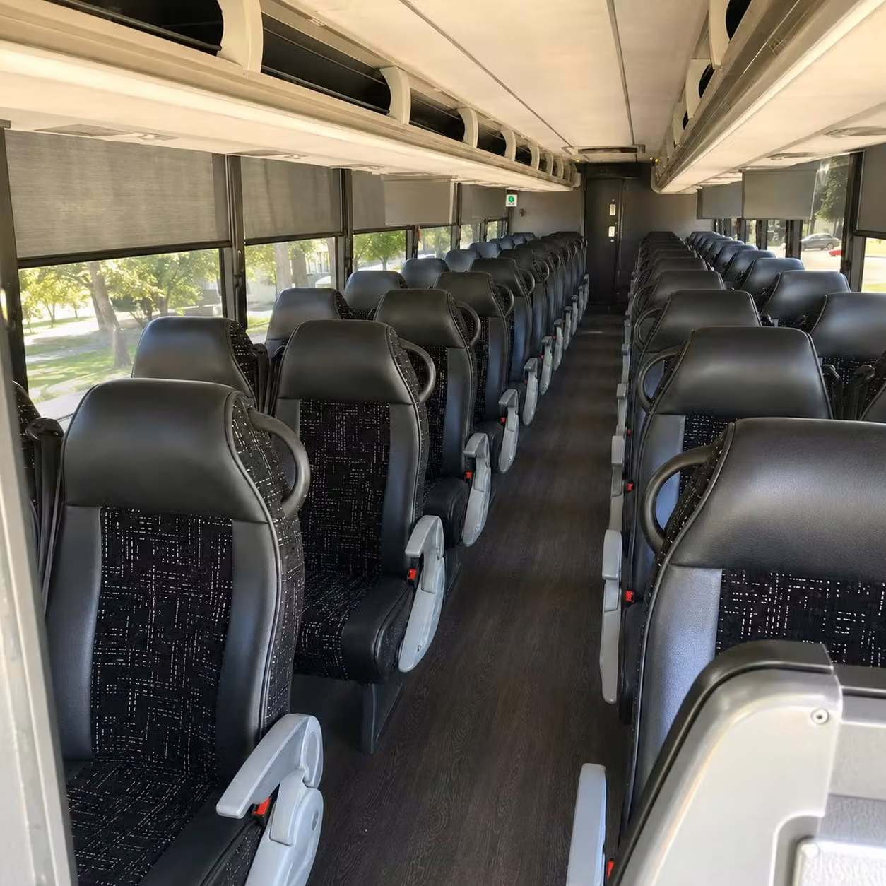 south fulton long distance transportation