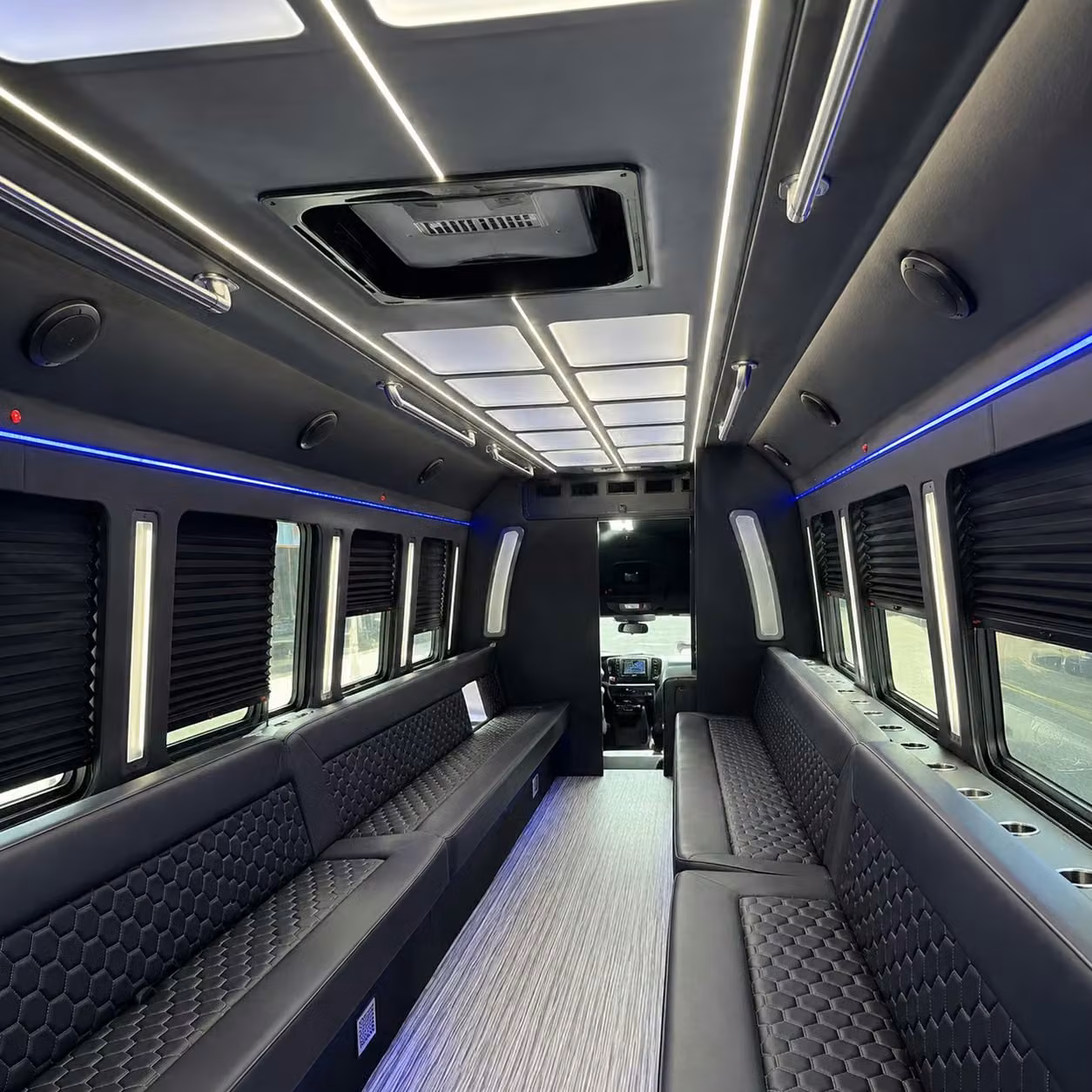 south fulton party bus rentals for wolf creek amphitheater concerts