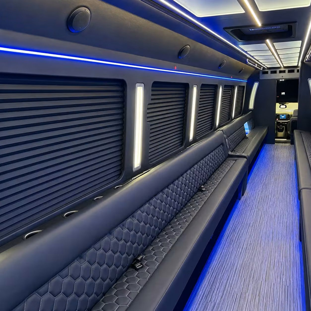 south fulton prom transportation