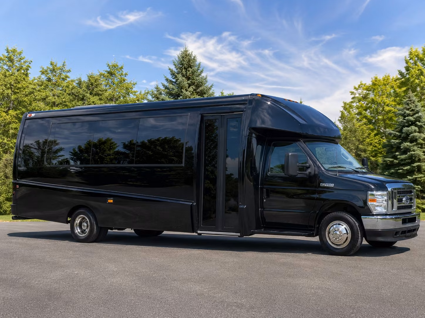south fulton sporting event transportation