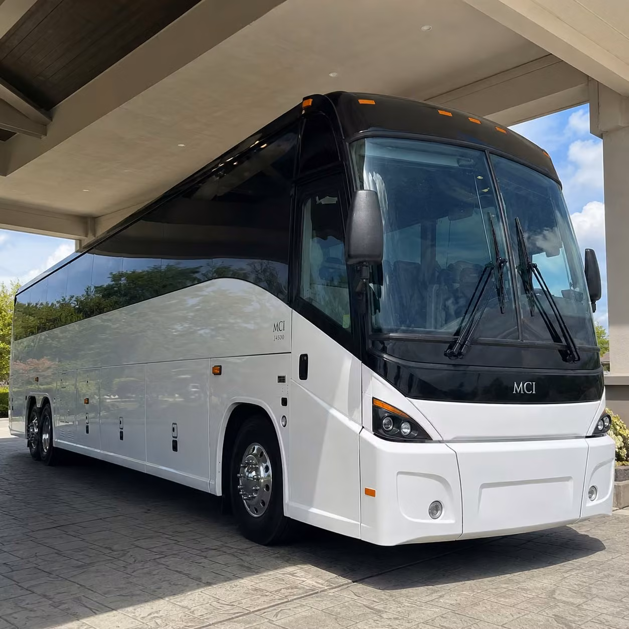 why south fulton employers trust a network over a single bus company