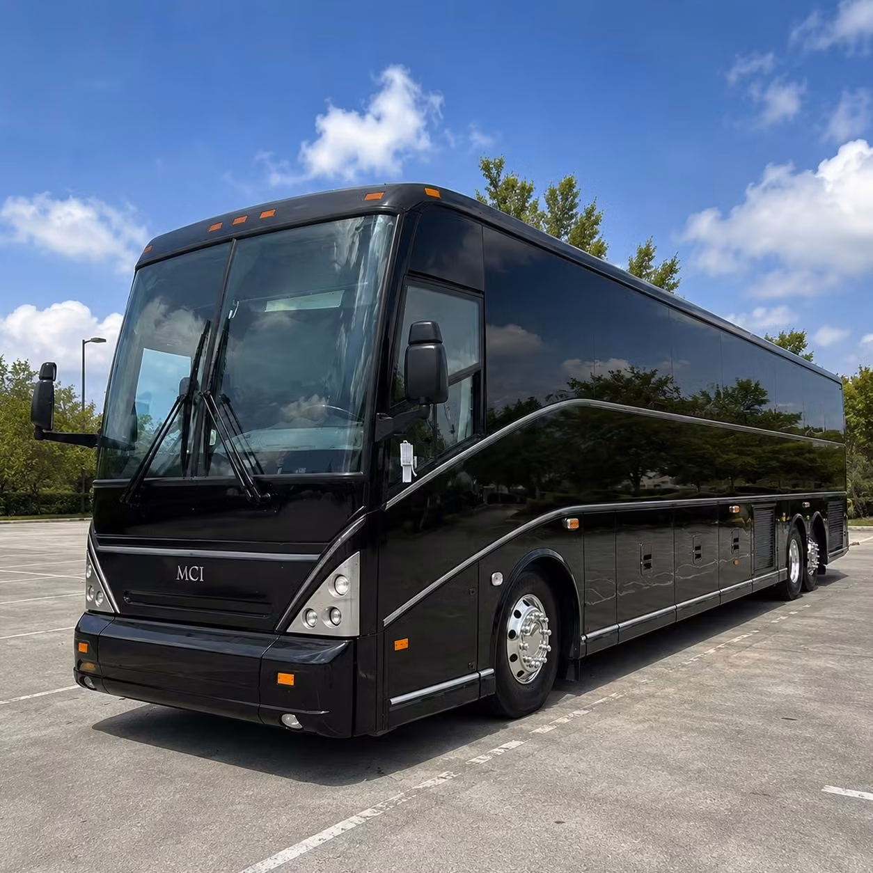 you can find and book corporate event transportation in south fulton and any nearby city