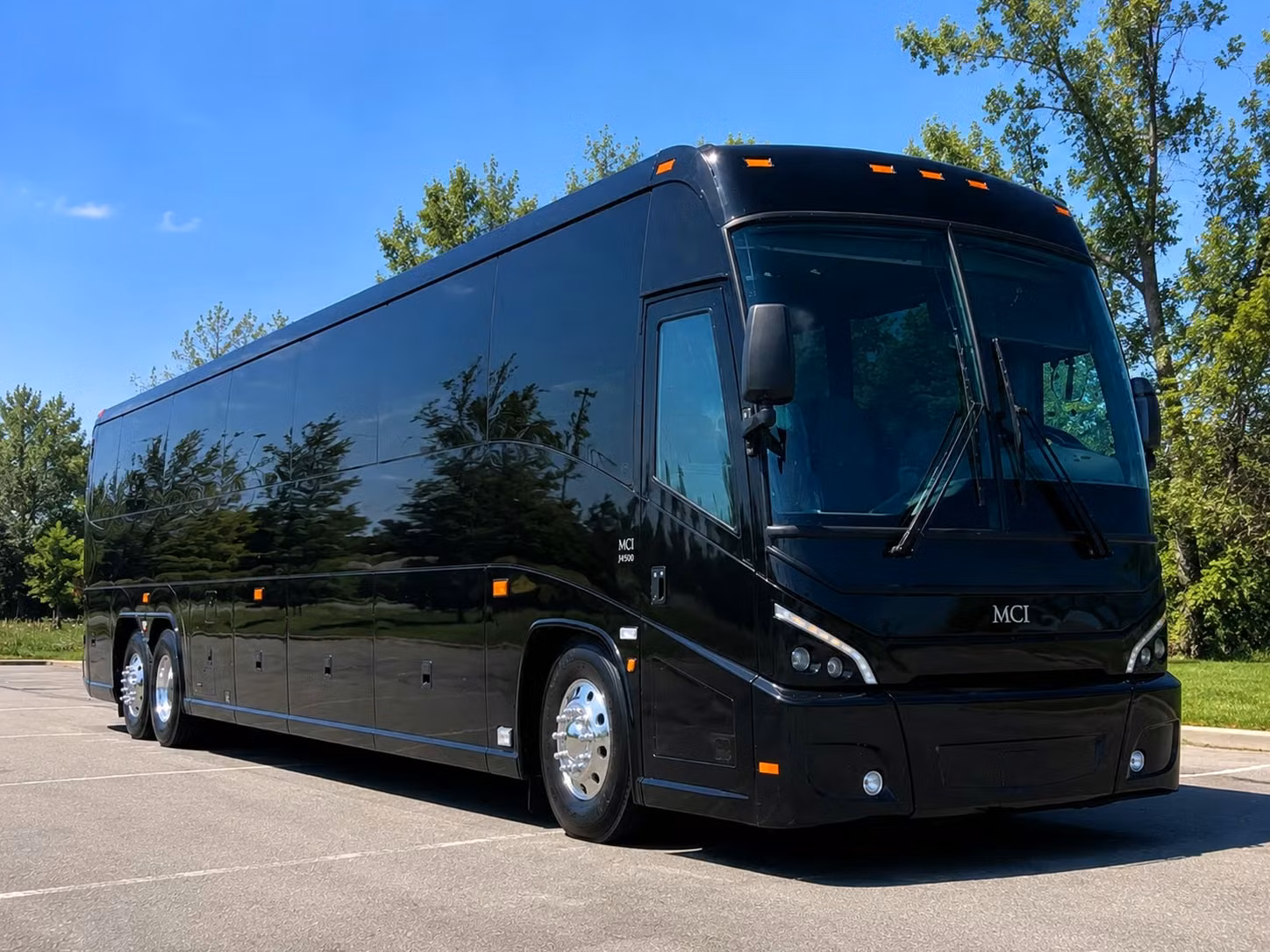 you can find and book private event transportation in south fulton and any nearby city
