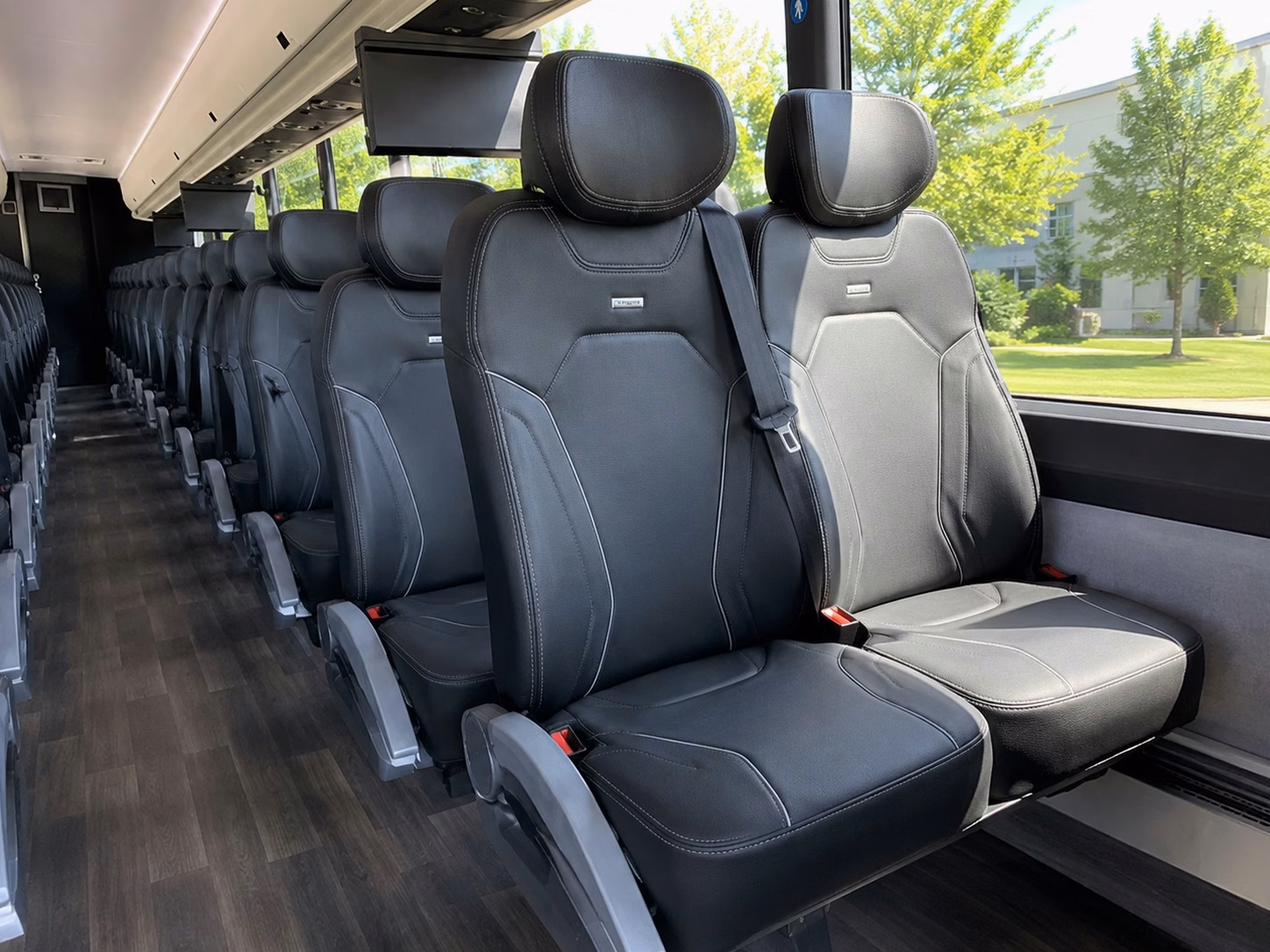 you can find and book sporting event transportation in south fulton and any nearby city