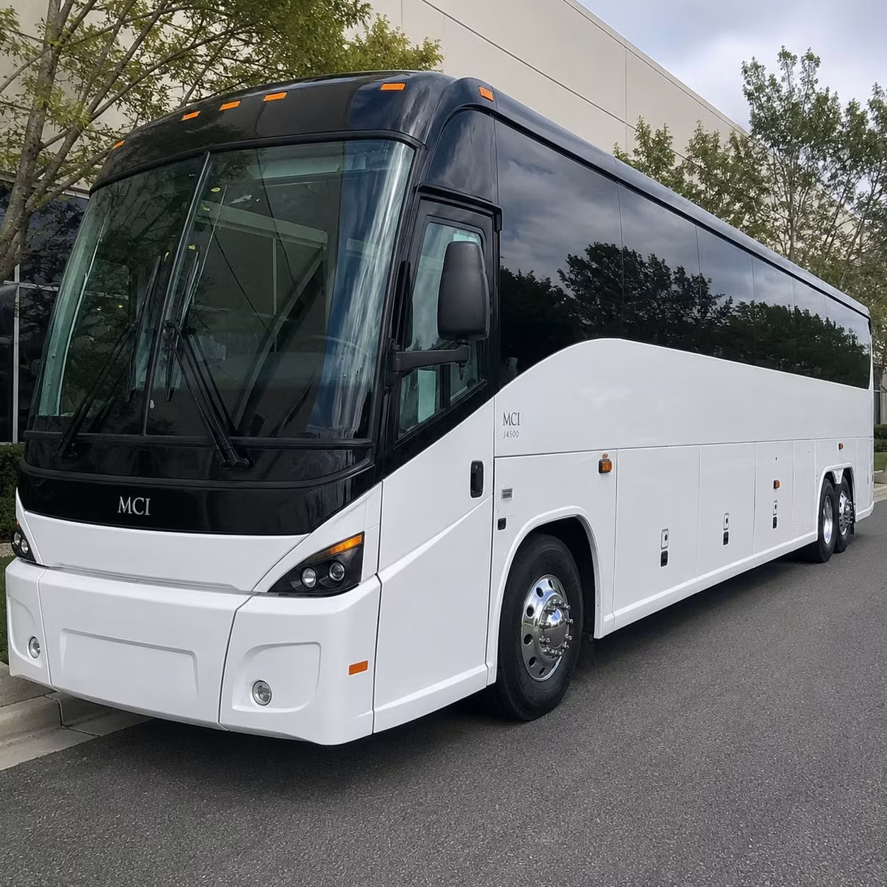 you deserve flexible recurring employee transportation that runs on your schedule